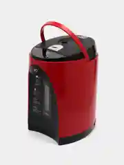 Красный термопот электрический BQ TP502, 1400 Вт, 5 л