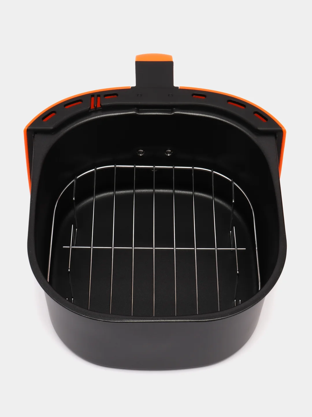 Оранжевый аэрогриль Xiaomi Lydsto Smart Air Fryer 5L, XD-ZNKQZG03, EU