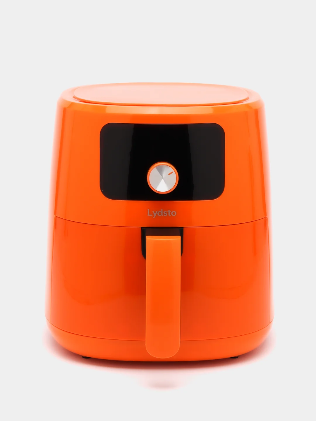 Оранжевый аэрогриль Xiaomi Lydsto Smart Air Fryer 5L, XD-ZNKQZG03, EU