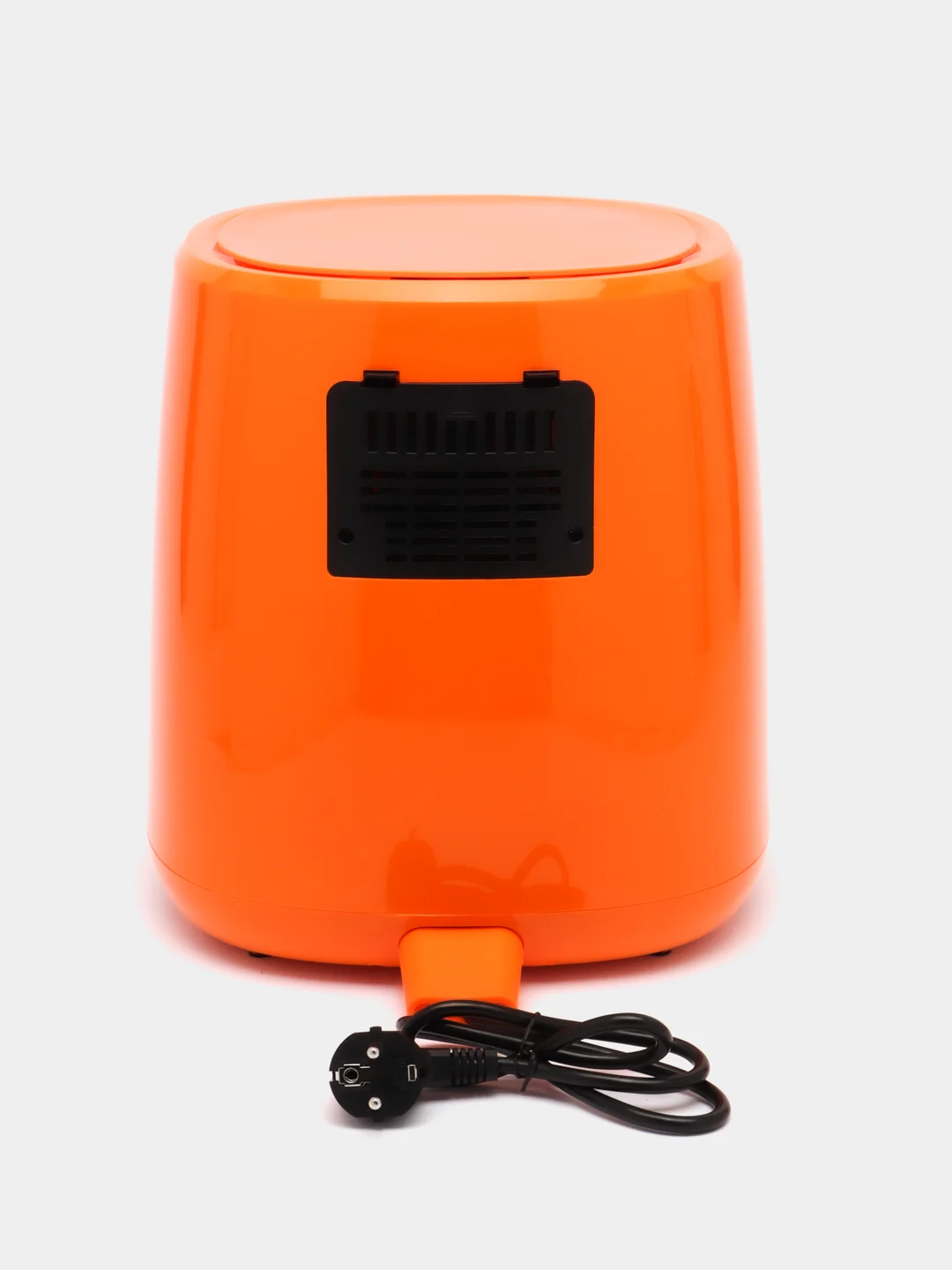Оранжевый аэрогриль Xiaomi Lydsto Smart Air Fryer 5L, XD-ZNKQZG03, EU