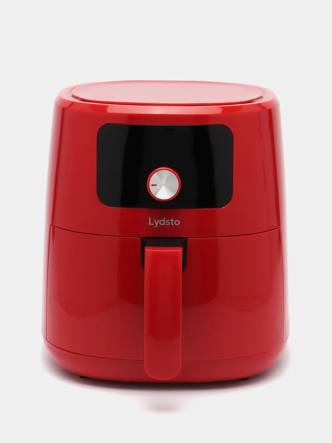 Красный аэрогриль Xiaomi Lydsto Smart Air Fryer 5L, XD-ZNKQZG03, EU