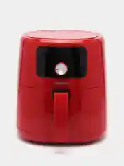 Красный аэрогриль Xiaomi Lydsto Smart Air Fryer 5L, XD-ZNKQZG03, EU