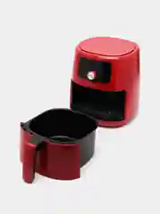 Красный аэрогриль Xiaomi Lydsto Smart Air Fryer 5L, XD-ZNKQZG03, EU