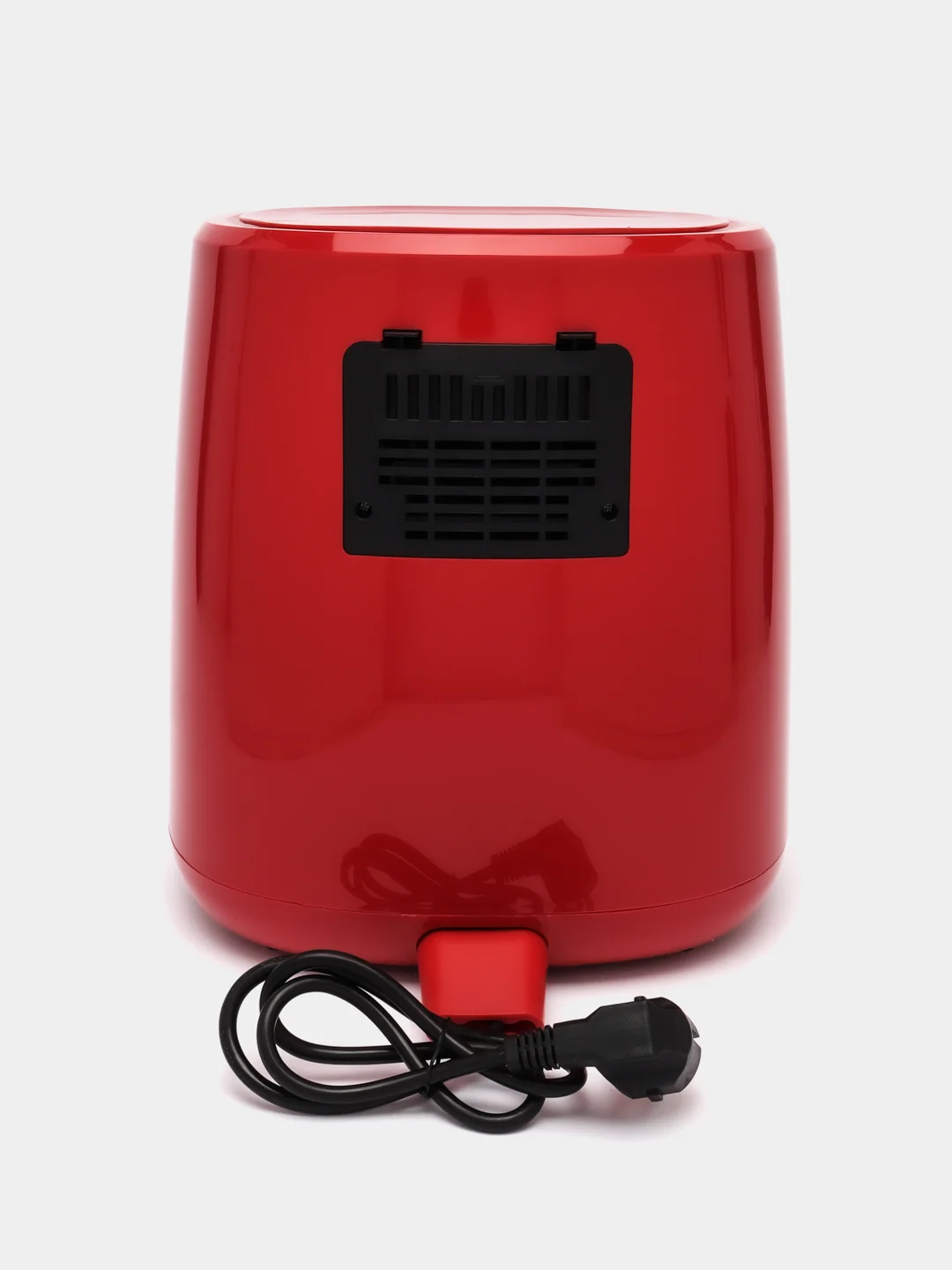 Красный аэрогриль Xiaomi Lydsto Smart Air Fryer 5L, XD-ZNKQZG03, EU
