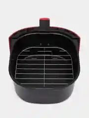 Красный аэрогриль Xiaomi Lydsto Smart Air Fryer 5L, XD-ZNKQZG03, EU