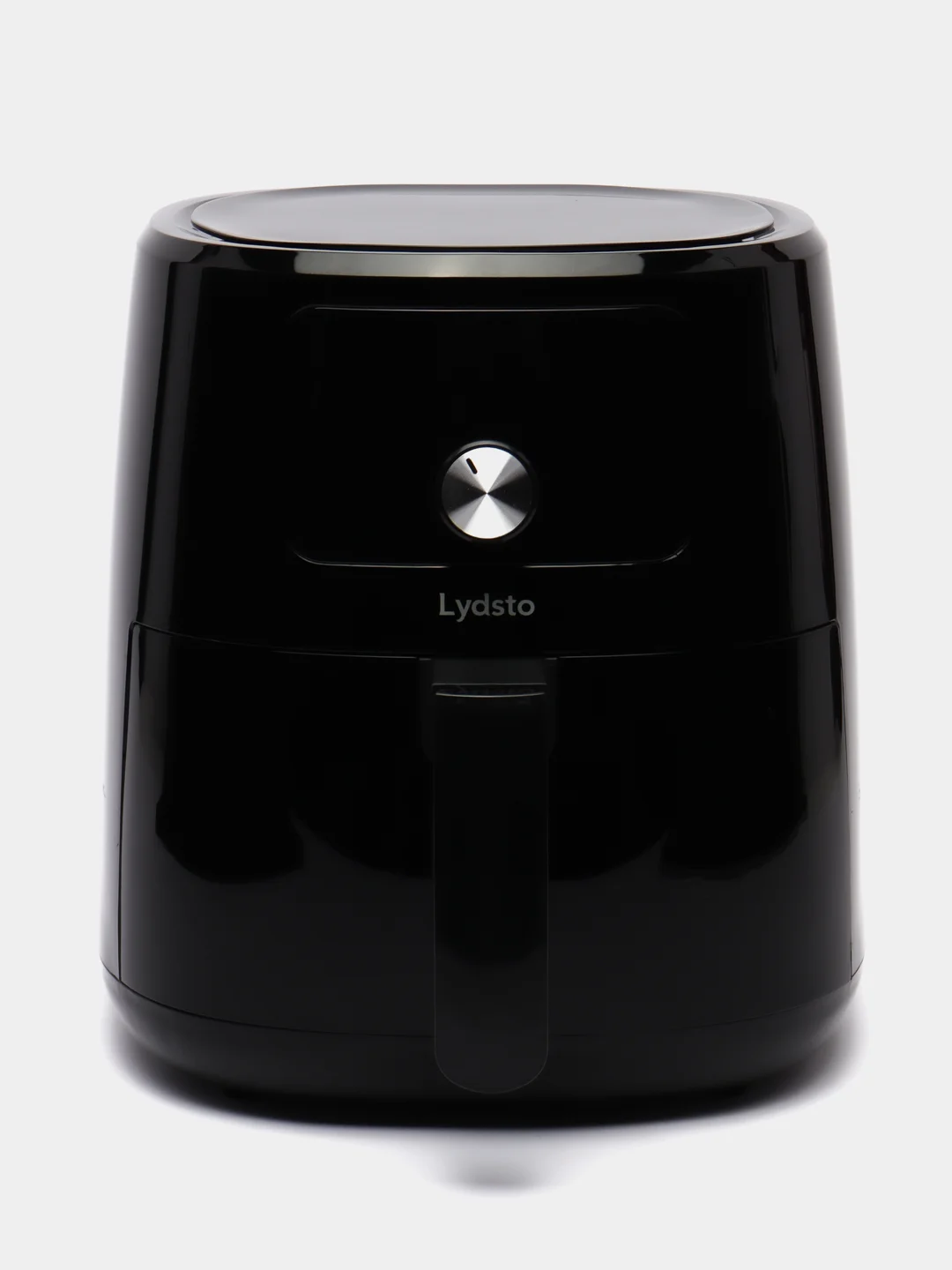 Черный аэрогриль Xiaomi Lydsto Smart Air Fryer 5L, XD-ZNKQZG03, EU