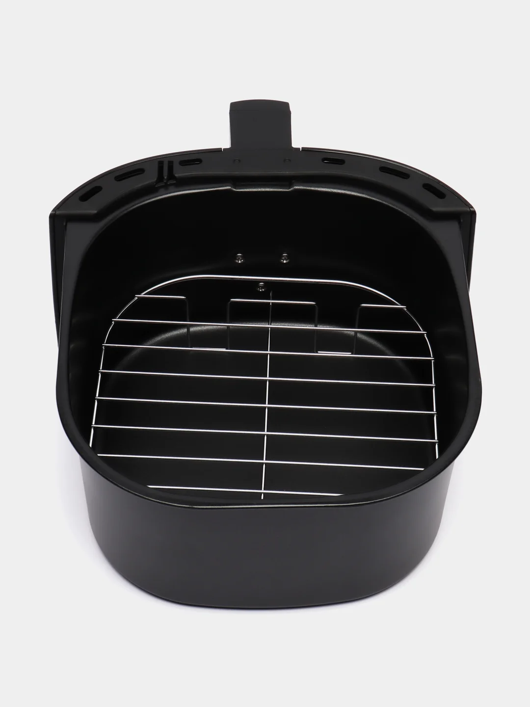 Черный аэрогриль Xiaomi Lydsto Smart Air Fryer 5L, XD-ZNKQZG03, EU