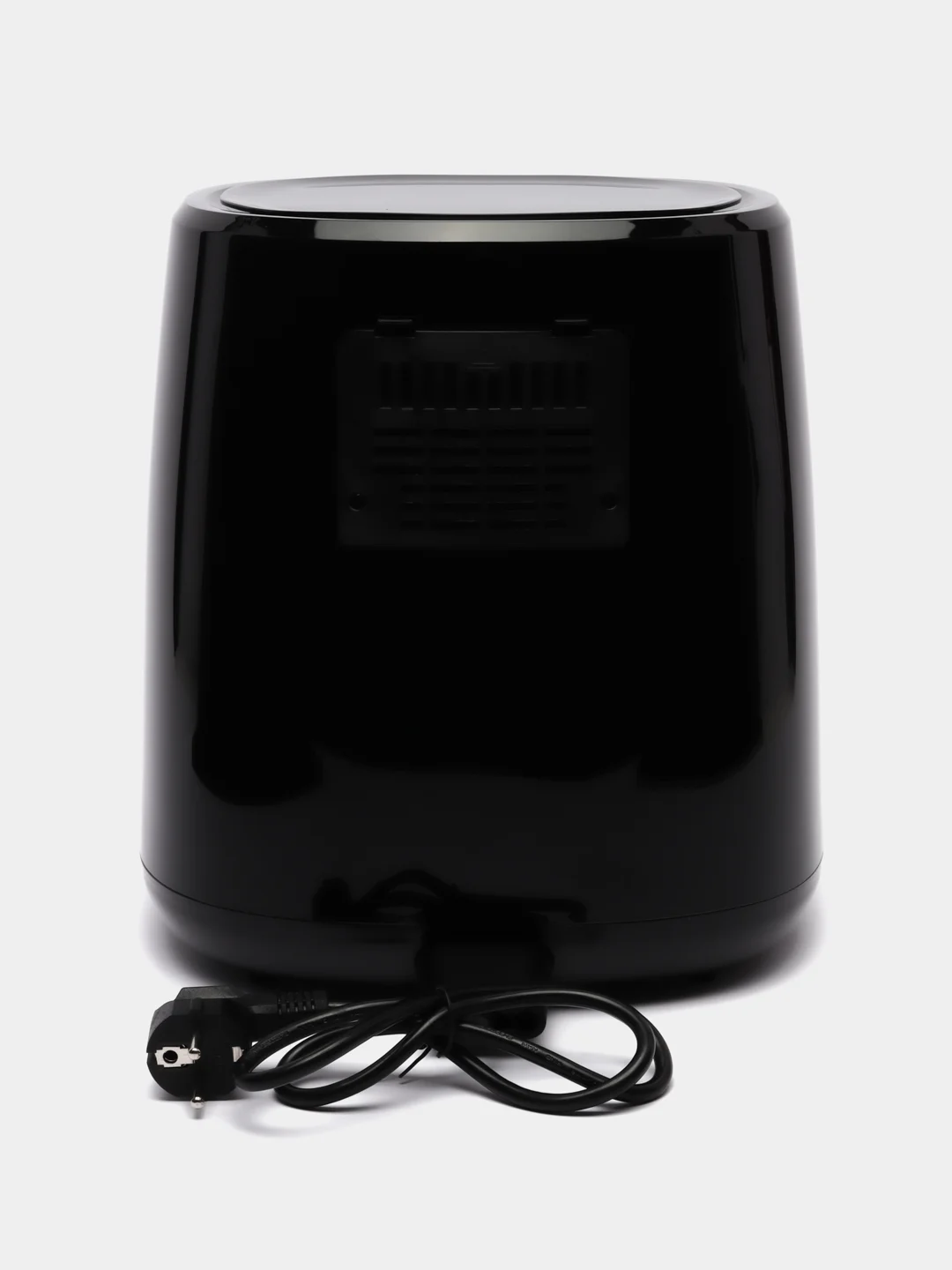 Черный аэрогриль Xiaomi Lydsto Smart Air Fryer 5L, XD-ZNKQZG03, EU