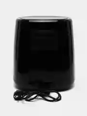 Черный аэрогриль Xiaomi Lydsto Smart Air Fryer 5L, XD-ZNKQZG03, EU