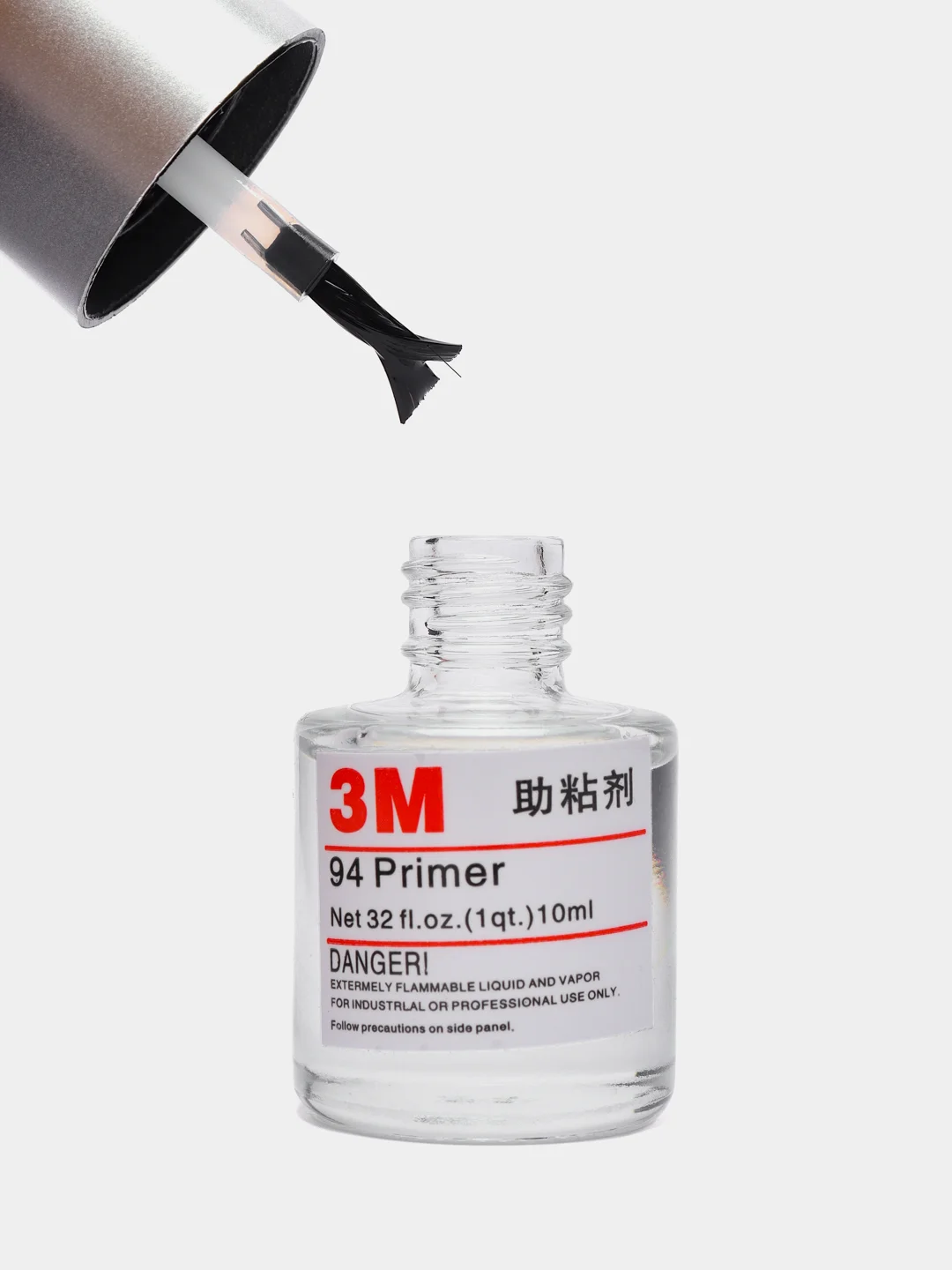 Праймер для Виниловых Пленок, Скотча Primer 94 10ml