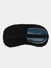 Розовый маска для сна с охлаждающим гелем