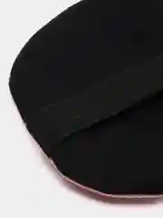 Розовый маска для сна с охлаждающим гелем