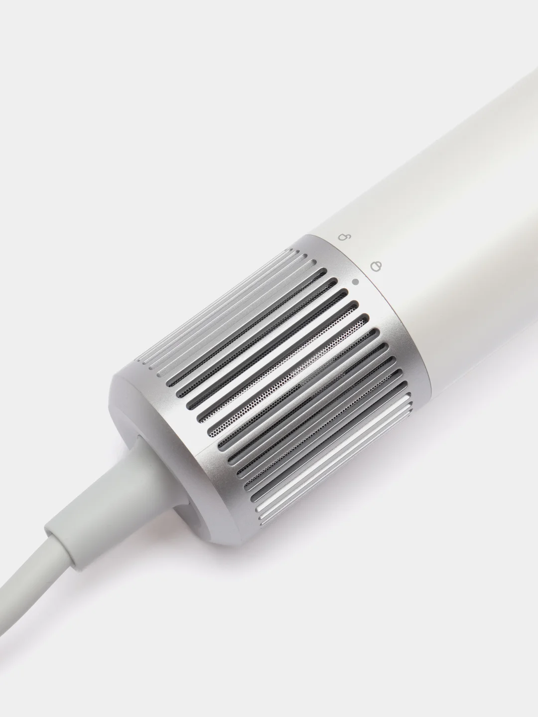 Белый фен профессиональный с ионизацией Xiaomi Mijia H501 Anion 1800W