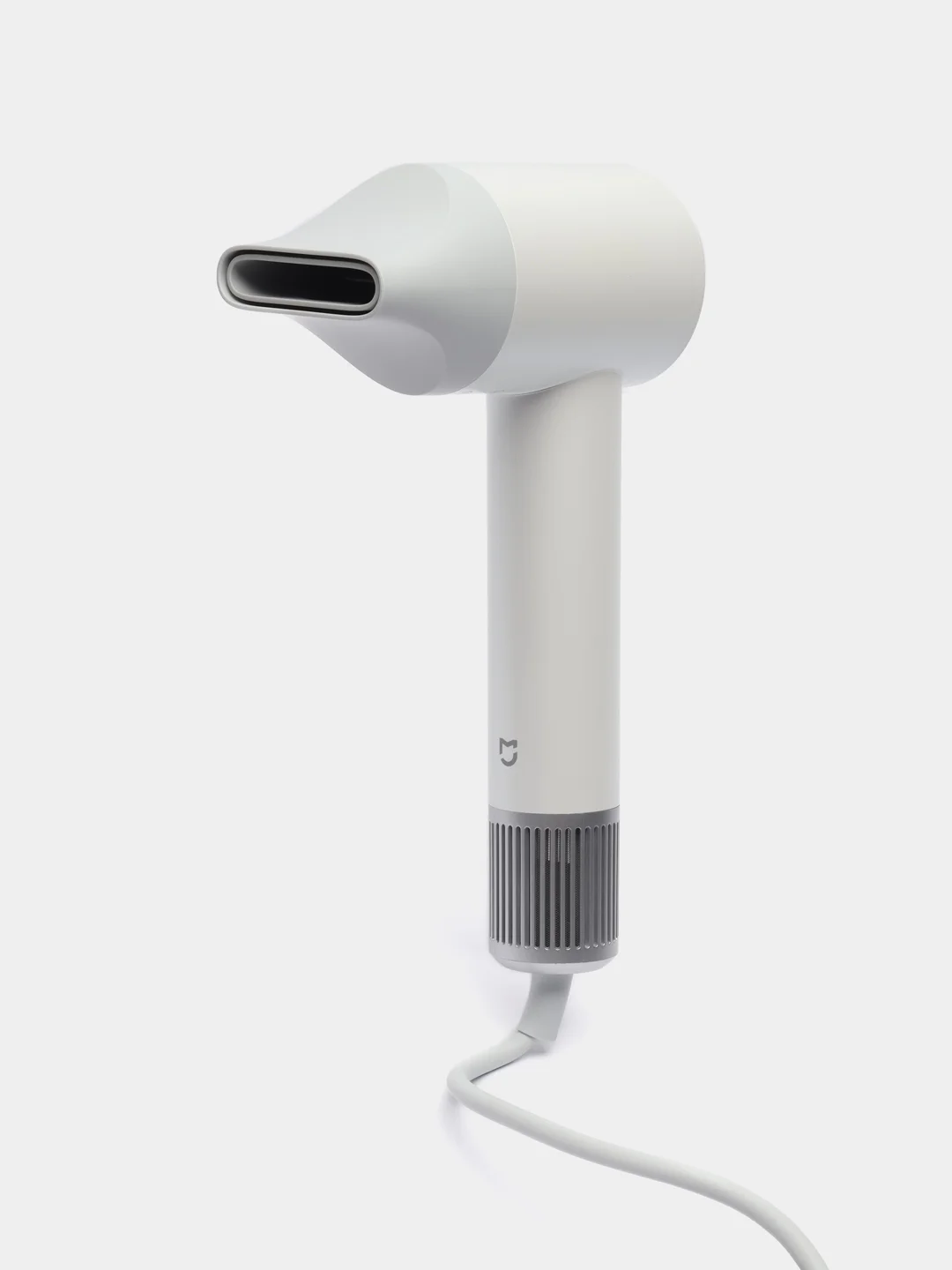 Белый фен профессиональный с ионизацией Xiaomi Mijia H501 Anion 1800W