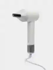 Белый фен профессиональный с ионизацией Xiaomi Mijia H501 Anion 1800W