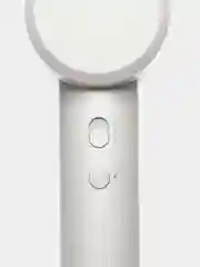 Белый фен профессиональный с ионизацией Xiaomi Mijia H501 Anion 1800W