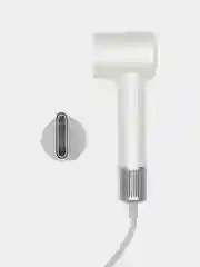 Белый фен профессиональный с ионизацией Xiaomi Mijia H501 Anion 1800W