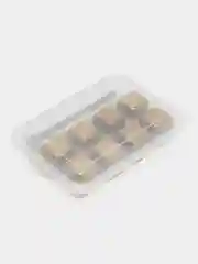 Золотой камни для виски, для охлаждения напитков