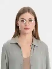 Цепочка для очков или наушников Airpods