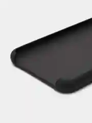 Фуксия чехол Xiaomi Poco M3 Pro/Redmi Note 10T (Сяоми Поко М3 Про/Редми Нот 10Т), Silicone Cover
