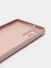 Карамельный чехол Samsung Galaxy A31, Самсунг Галакси А31 силиконовый Silicone Cover