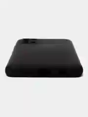 Хром чехол Samsung Galaxy A31, Самсунг Галакси А31 силиконовый Silicone Cover