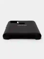 Тёмно-розовый чехол Samsung Galaxy A21s, Самунг Галакси А21с силиконовый Silicone Cover с закрытым низом