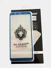 Защитное стекло для Samsung A6 Plus