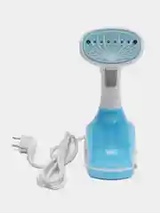 Голубой ручной отпариватель Proliss Pro-5129