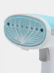Голубой ручной отпариватель Proliss Pro-5129