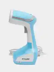 Голубой ручной отпариватель Proliss Pro-5129