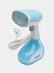 Голубой ручной отпариватель Proliss Pro-5129
