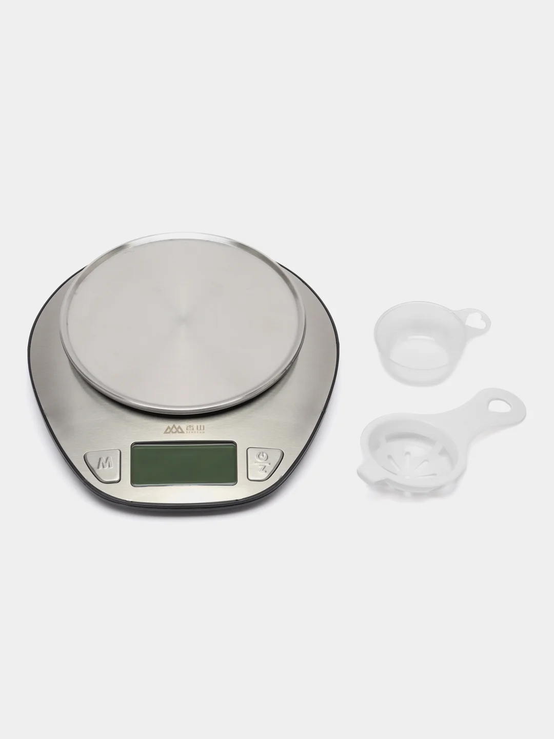 Электронные кухонные весы Xiaomi Senssun Electronic Kitchen Scale EK518