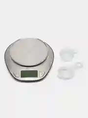 Электронные кухонные весы Xiaomi Senssun Electronic Kitchen Scale EK518