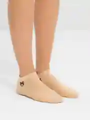 Медный носки женские