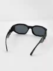 Черный женские солнцезащитные очки, UV400