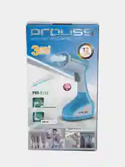 Голубой ручной отпариватель Proliss Pro-5129
