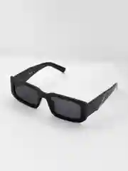 Черный женские солнцезащитные очки/ Имиджевые очки/UV400