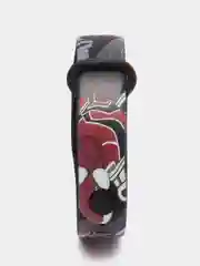Хром часы детские, наручные, электронные, влагозащищённые