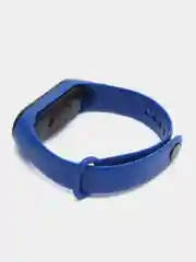 Тёмно-бирюзовый часы детские, наручные, электронные с героями мультфильмов