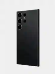 Черный смартфон Samsung Galaxy S23 Ultra 5G, 8/256 Gb