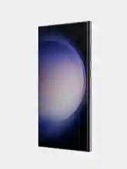 Черный смартфон Samsung Galaxy S23 Ultra 5G, 8/256 Gb