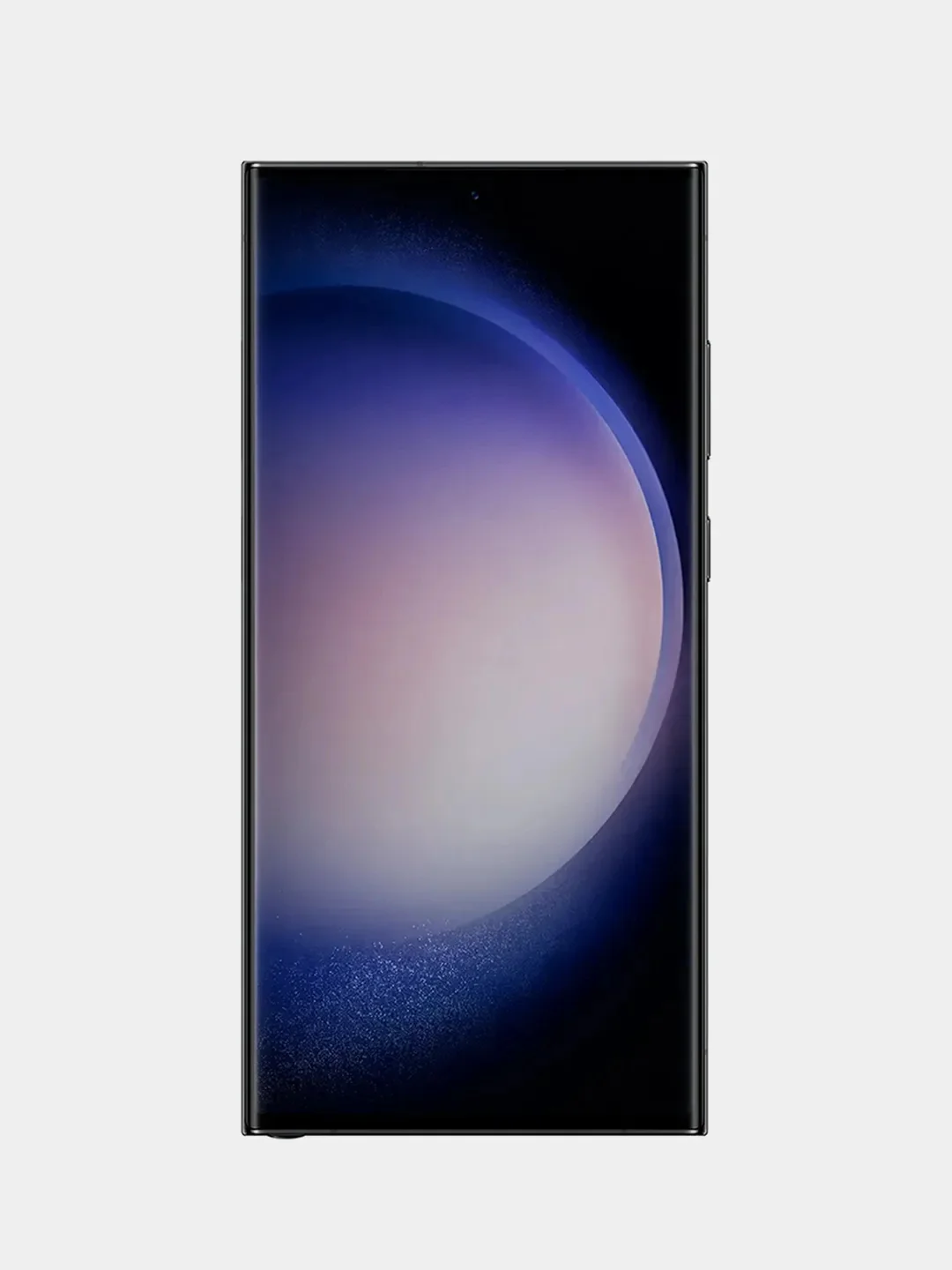 Черный смартфон Samsung Galaxy S23 Ultra 5G, 8/256 Gb