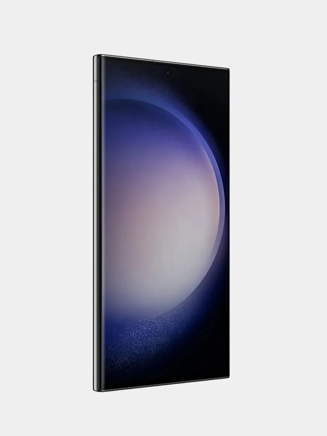 Черный смартфон Samsung Galaxy S23 Ultra 5G, 8/256 Gb