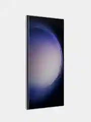 Черный смартфон Samsung Galaxy S23 Ultra 5G, 8/256 Gb