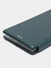 Морской чехол-книжка для Samsung Galaxy S23 Ultra / Самсунг Галакси С23 Ультра