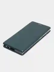 Морской чехол-книжка для Samsung Galaxy S23 Ultra / Самсунг Галакси С23 Ультра