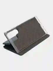 Морской чехол-книжка для Samsung Galaxy S23 Ultra / Самсунг Галакси С23 Ультра