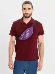 Поясная сумка через плечо, унисекс