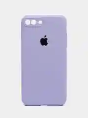 Лавандовый чехол для iPhone 7/8/SE 2020, Plus, X/XS, XR, 11, 13, Pro, Pro max с закрытым низом